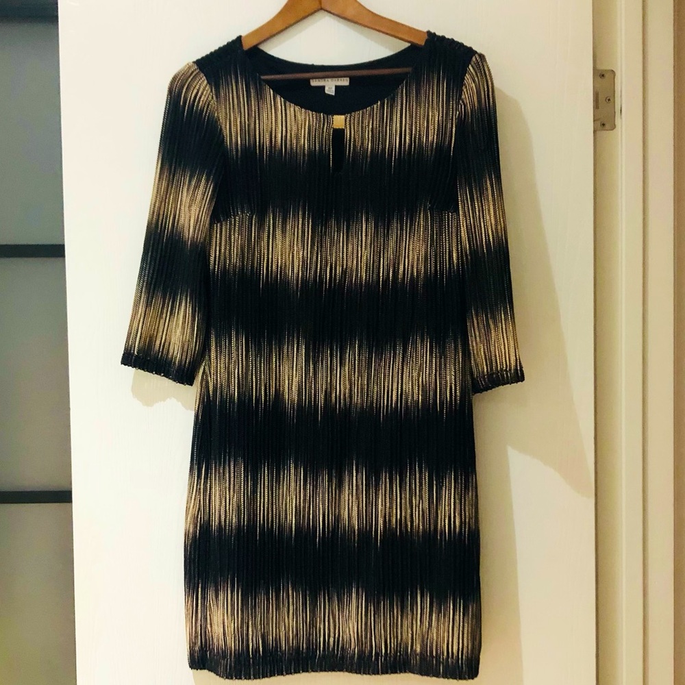 Sandra Darren dress